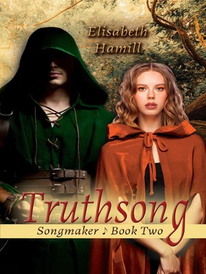 cover image of Truthsong